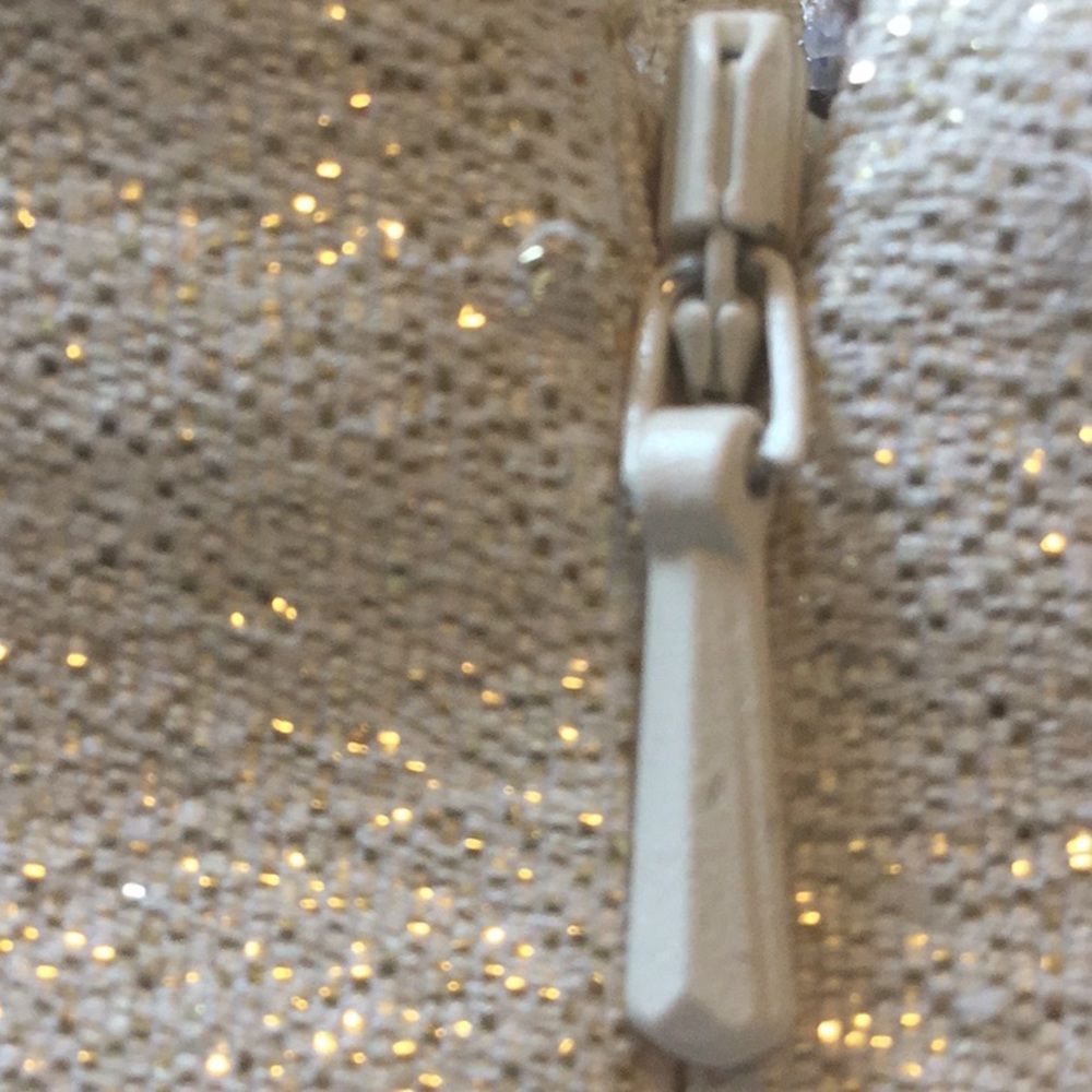 Zac Posen Strapless Dress - Picture 9 of 14
